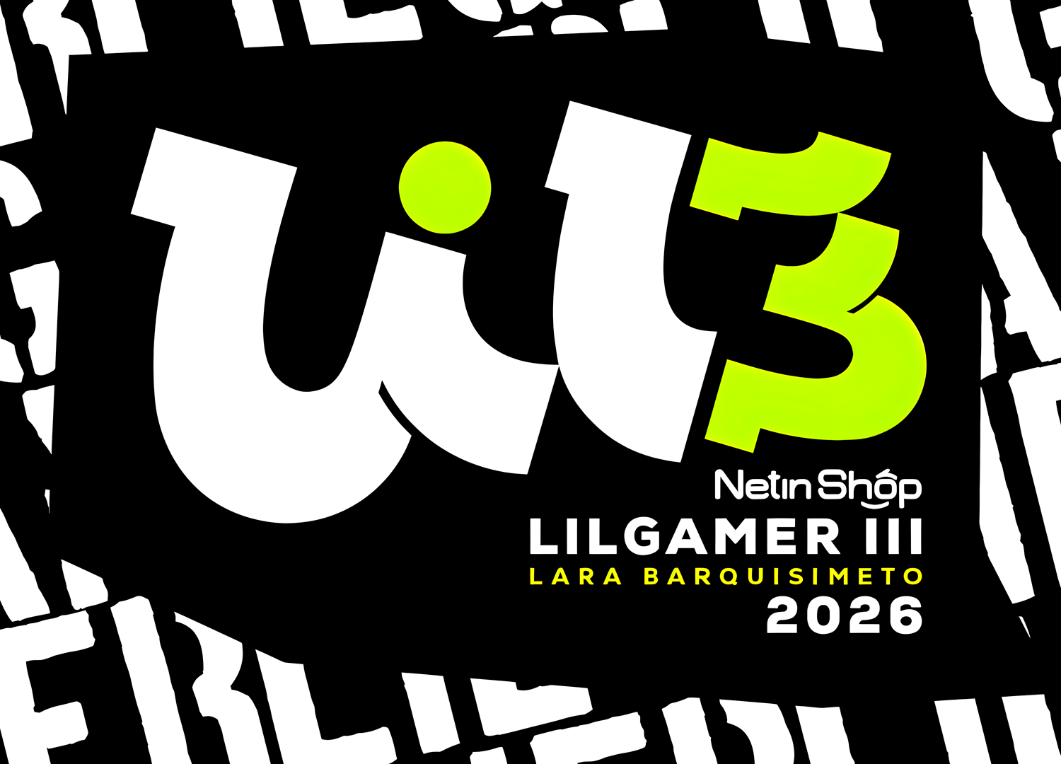 Lil Gamer 3 — Netin Shop